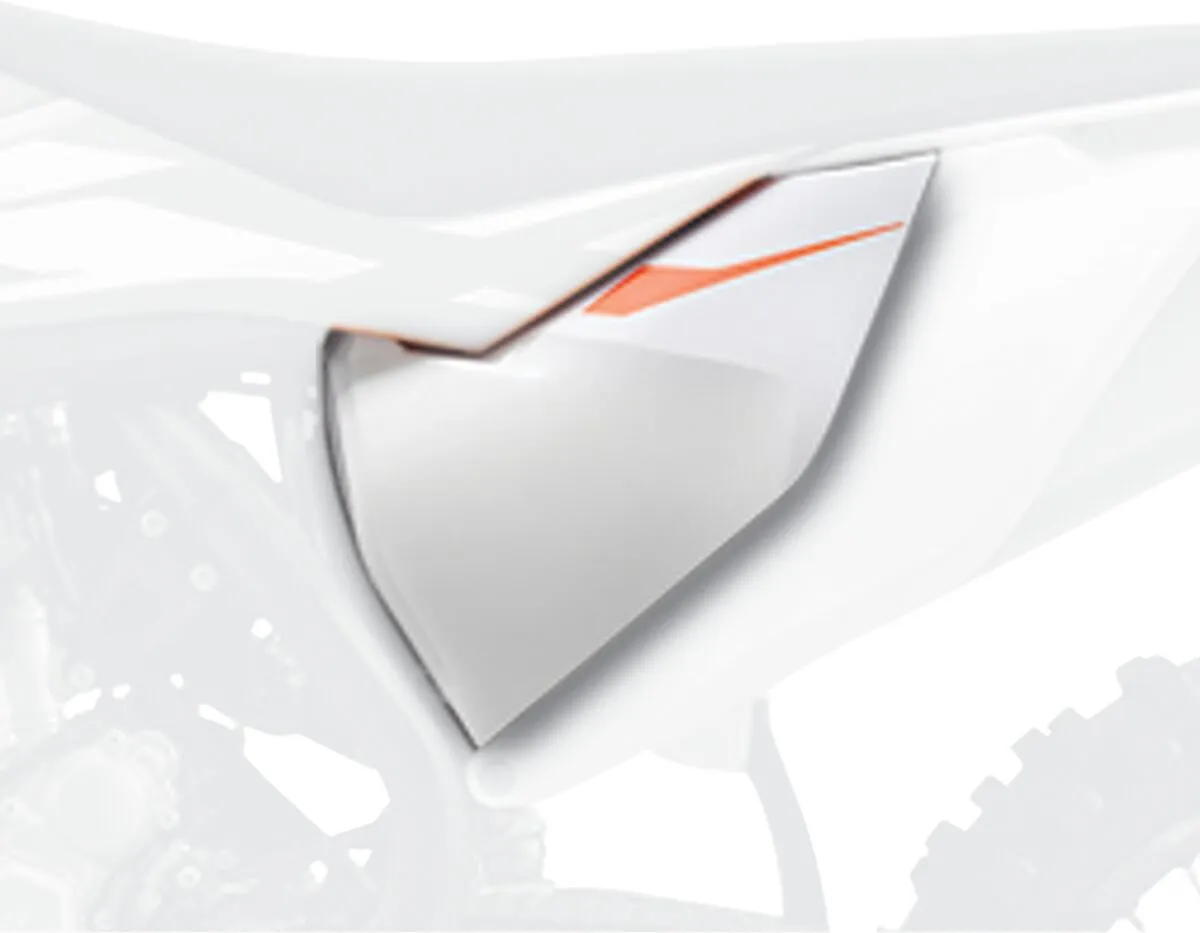 Air Box Cover