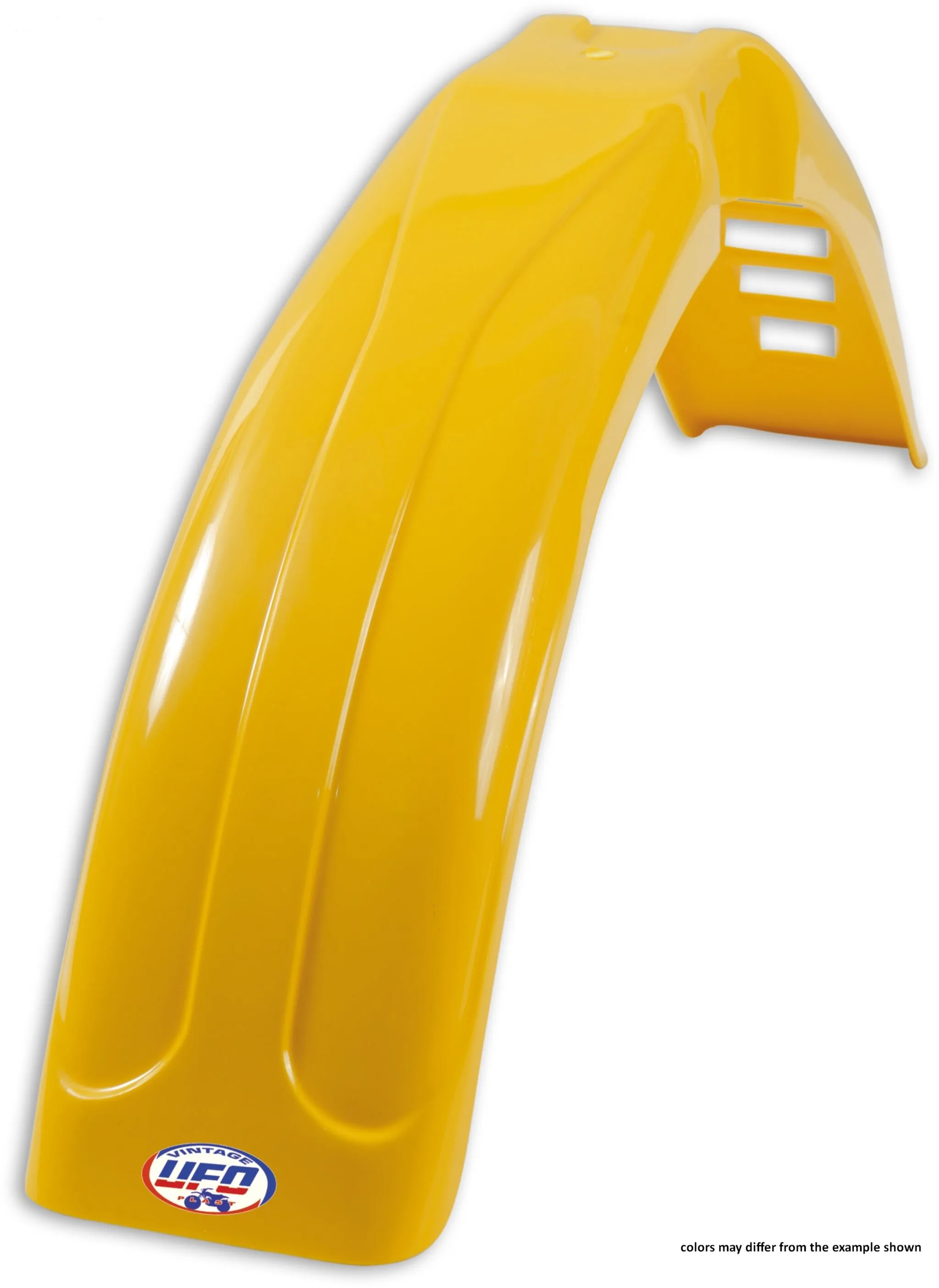 Universal Vintage Front Fenders