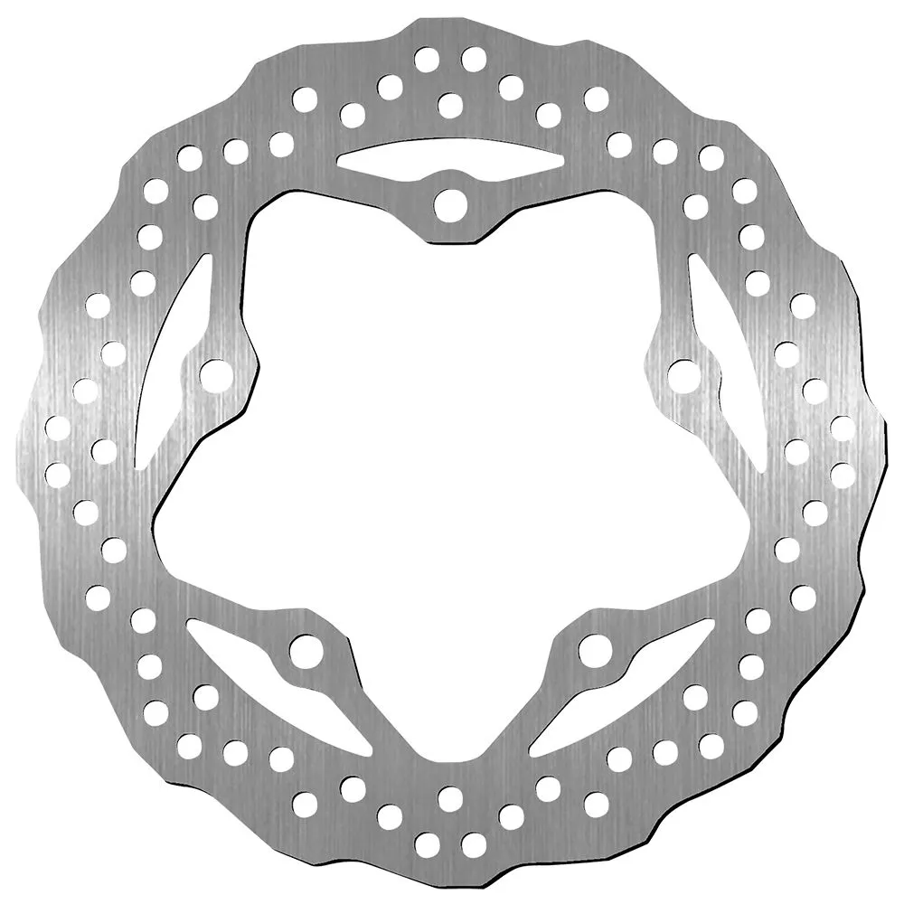 Brake Rotor Standard Contour