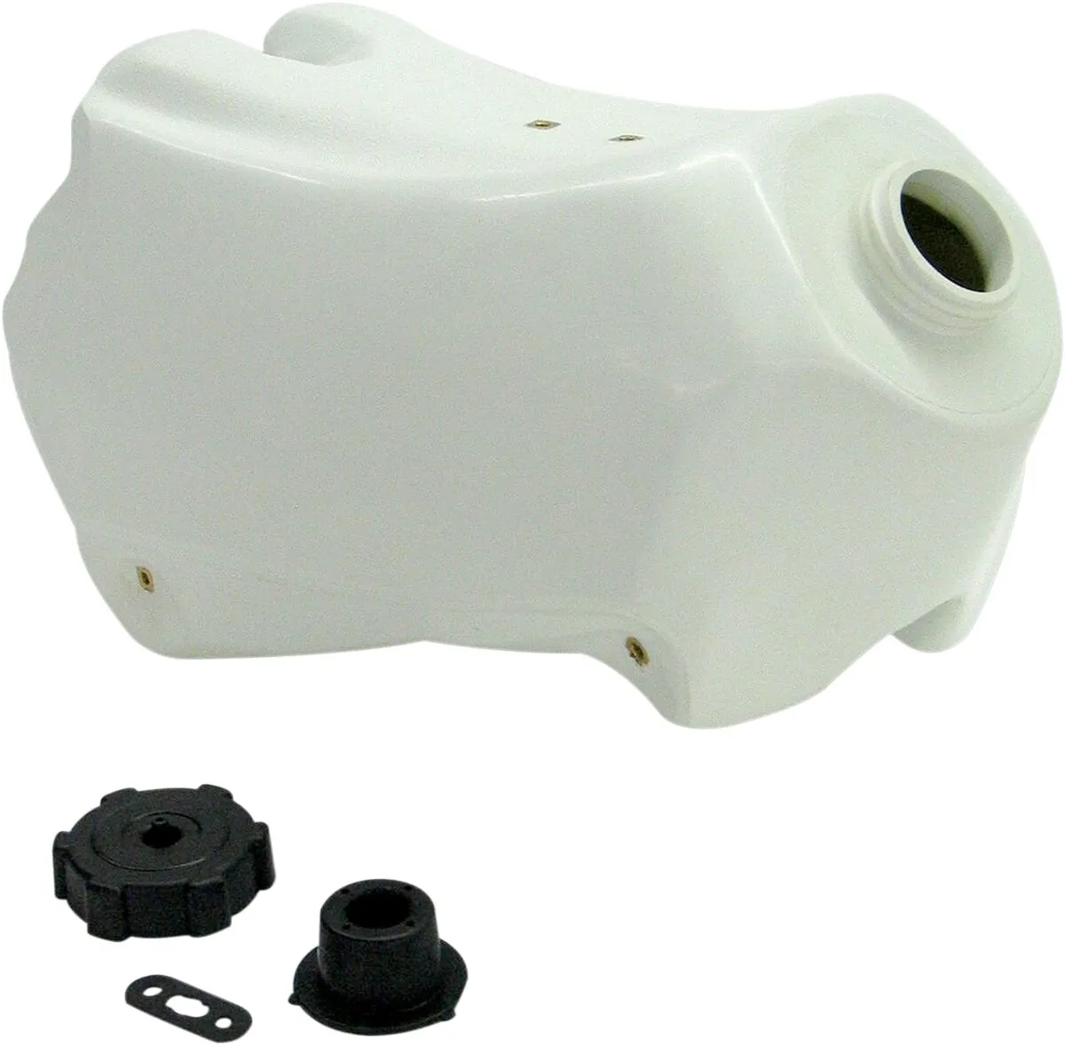 Large-Capacity Gas Tank
