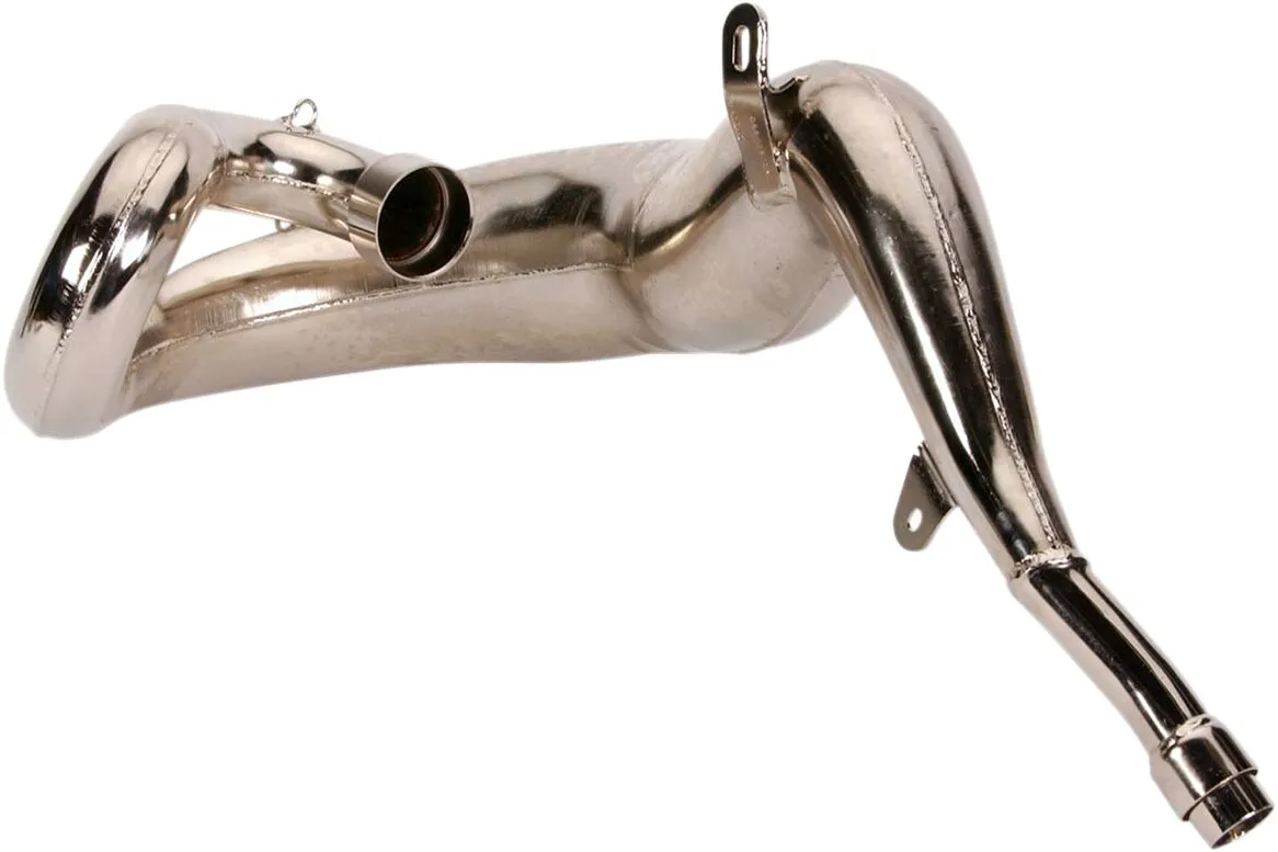 Gold Series Gnarly™ Head Pipe