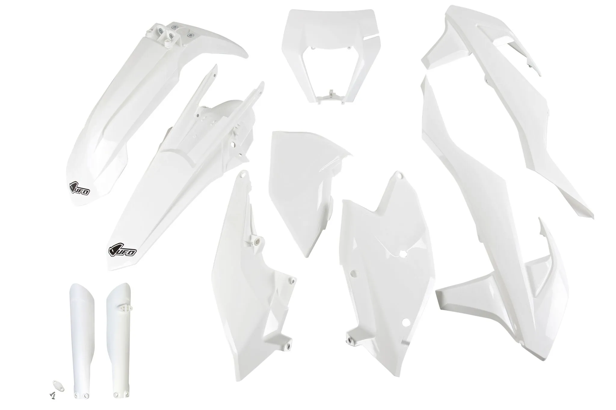 Full Replacement Body Kit