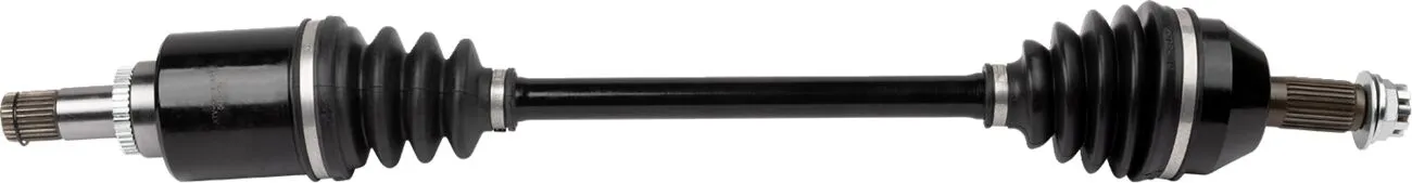 Complete Axle Assembly