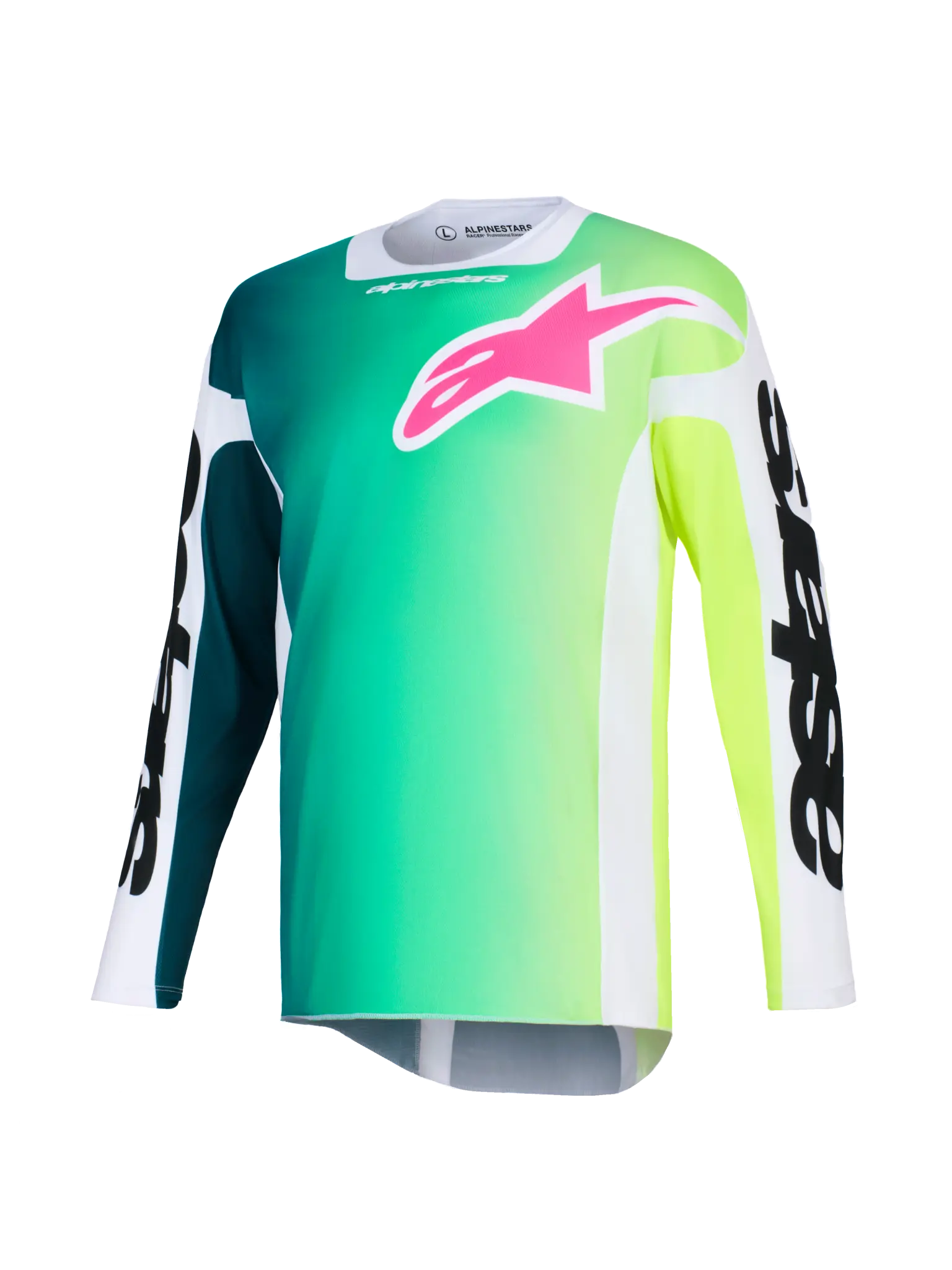 Фланелка Racer Portl