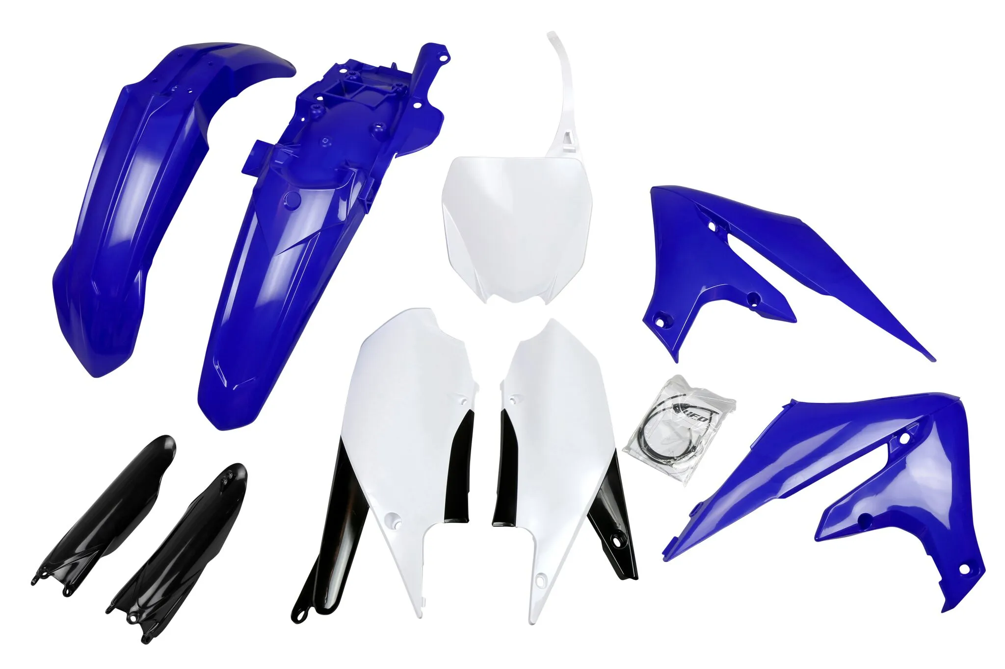 Replacement Complete Body Kit