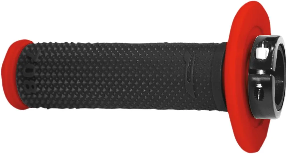708 Lock-On Grips