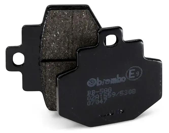 Спирачна накладка оригинална Carbon Ceramic Prime Line