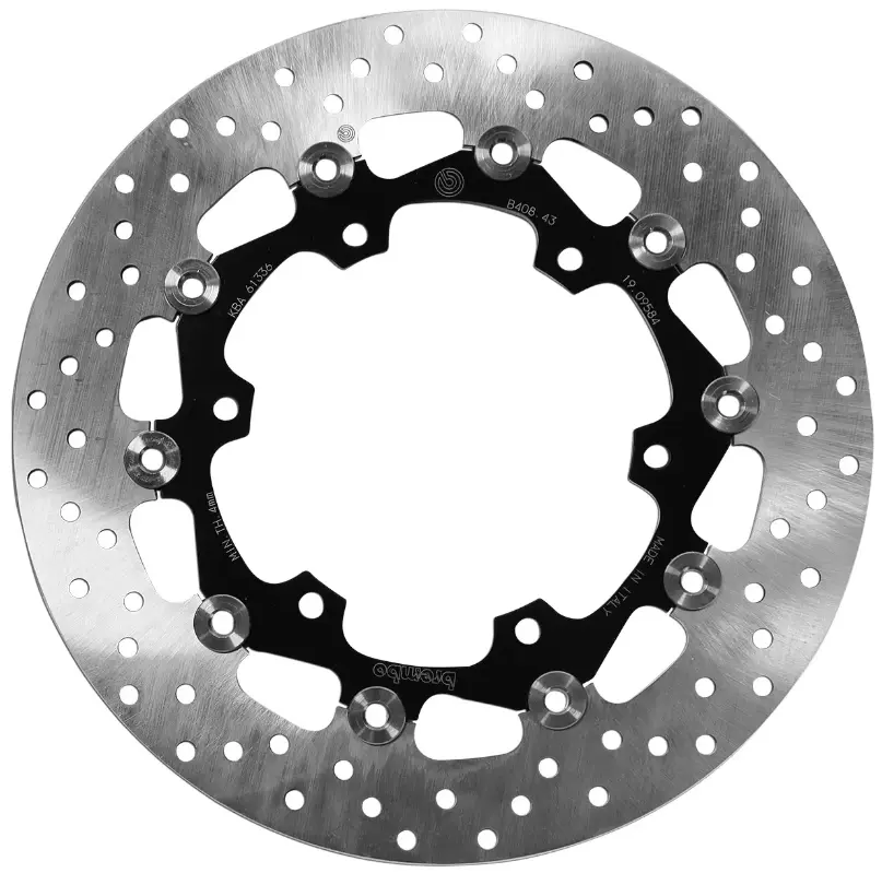 Спирачен диск плаващ SERIE ORO PRIME LINE