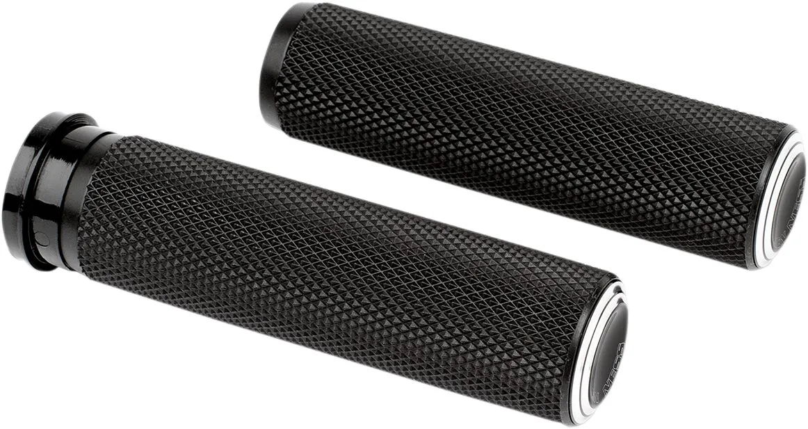 Dual Ring Grips