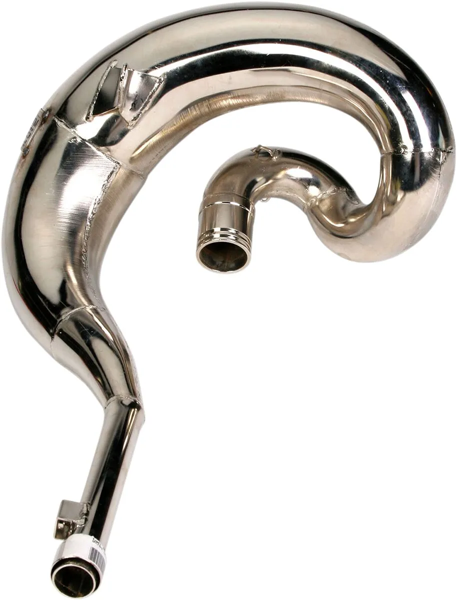 Platinum Head Pipe