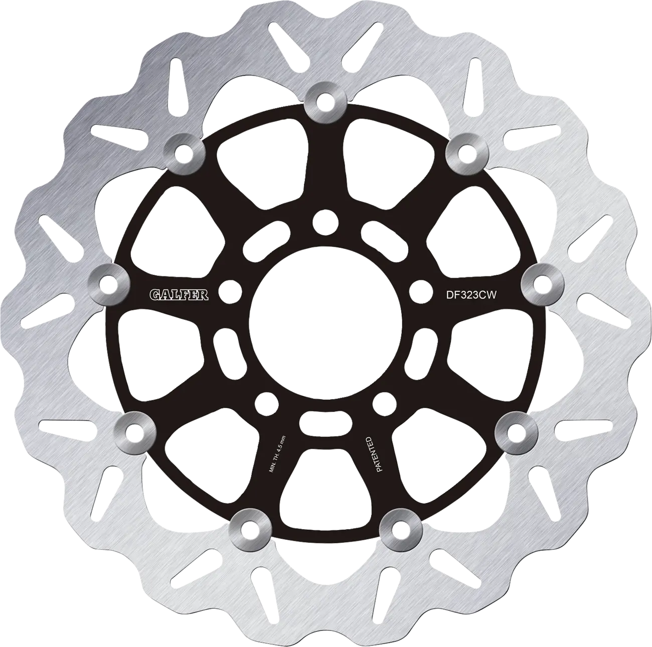 Brake Rotor