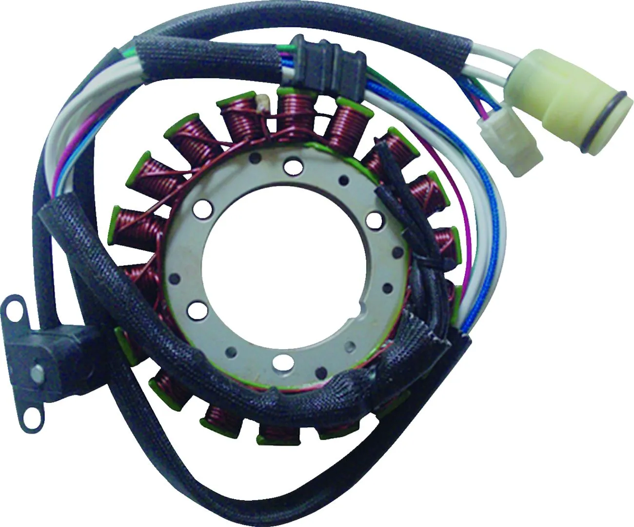 Stator