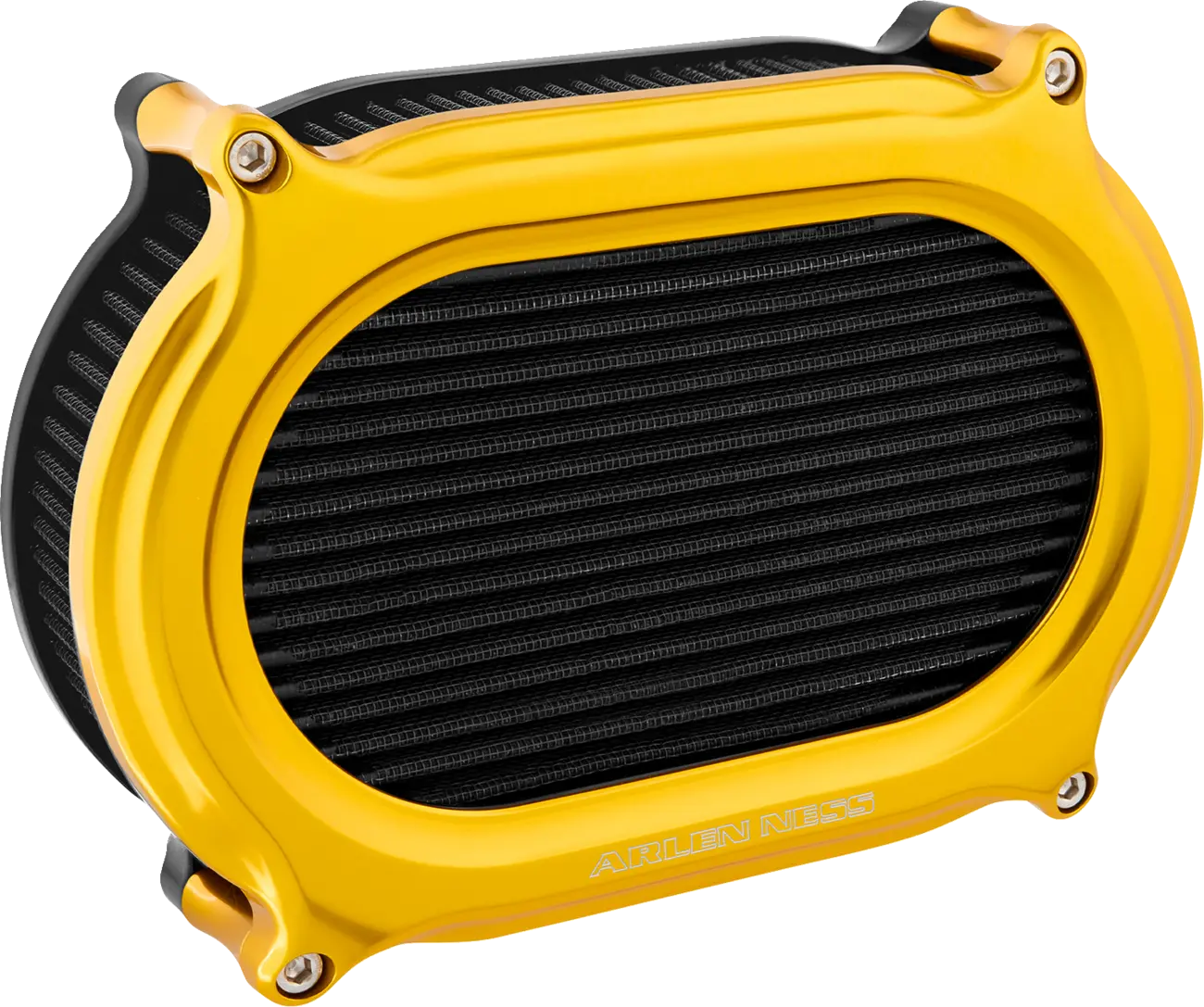 Комплект за въздушен филтър Stage 2 Oval