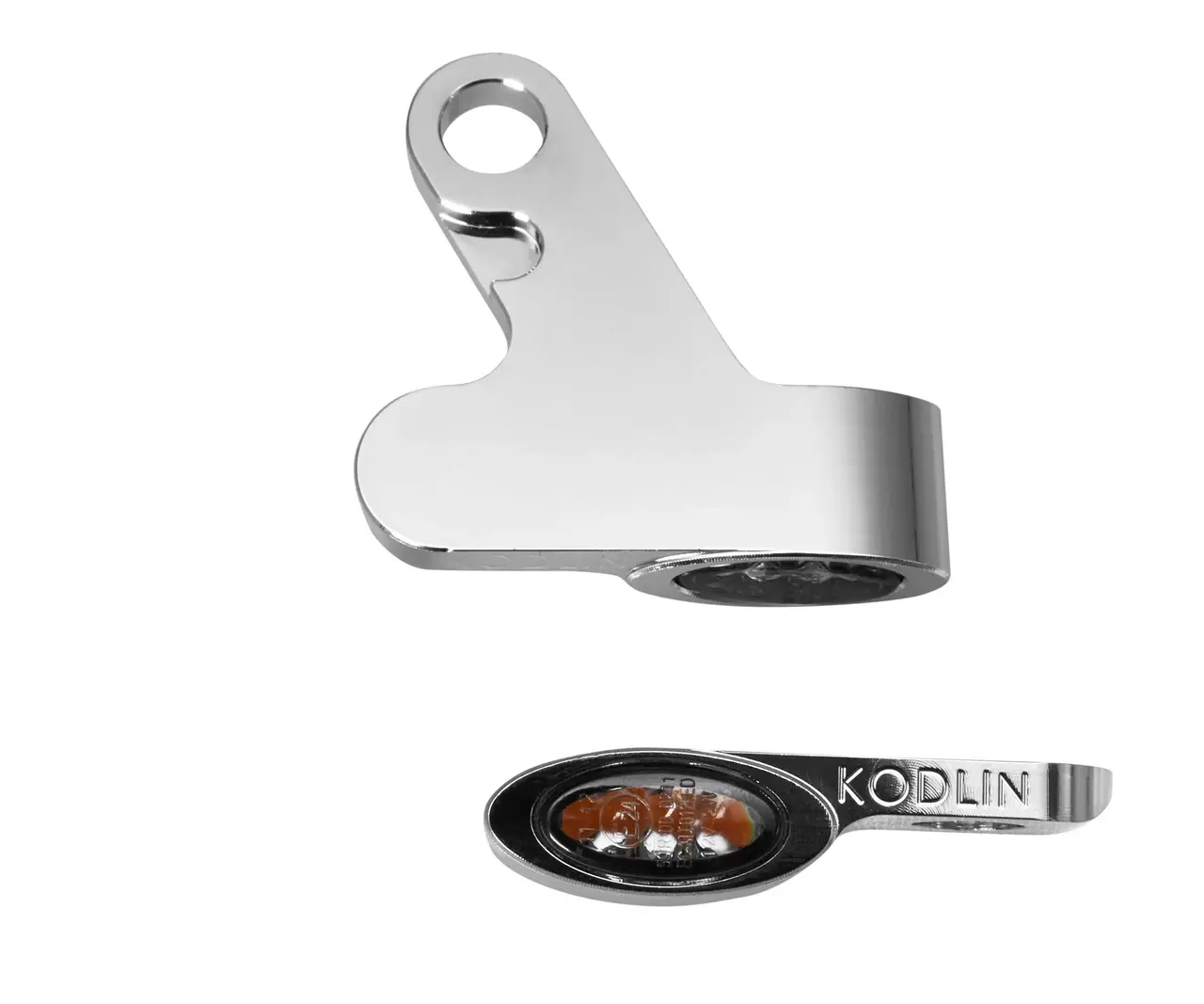 Elypse LED Front Turn Signals