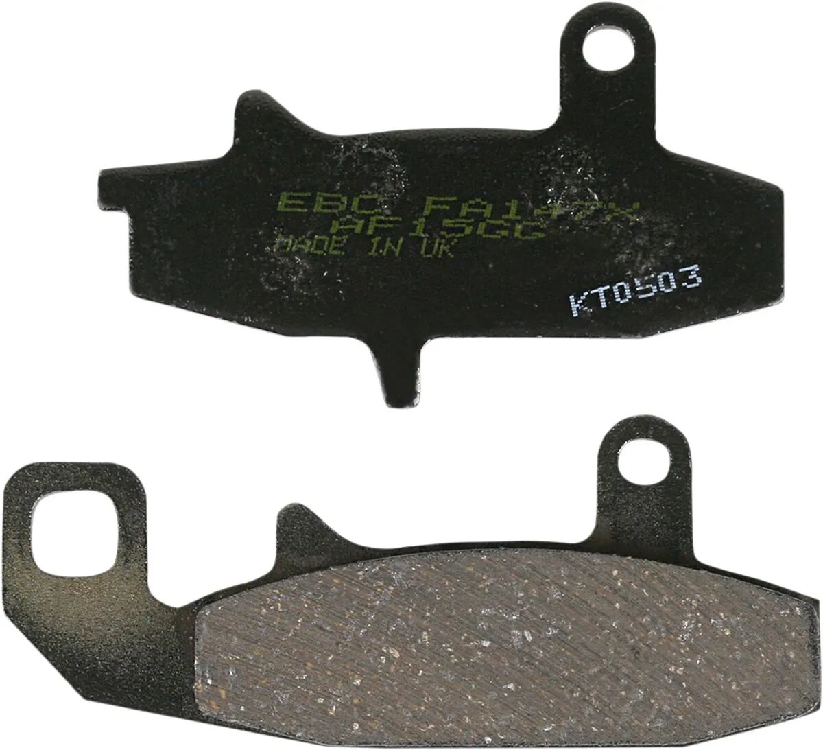 Sport Carbon "X" Brake Pads