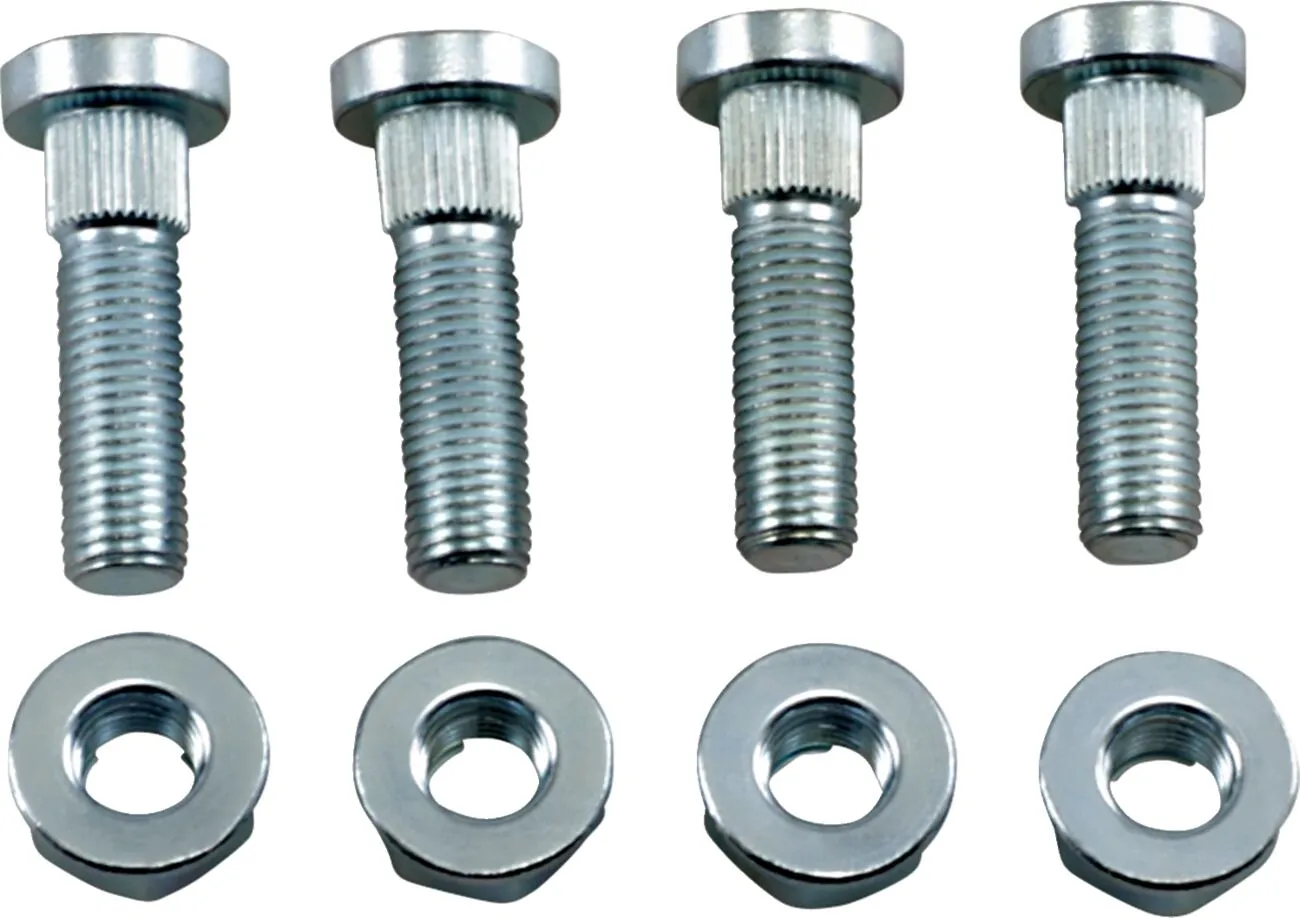 Wheel Stud/Nut Kit