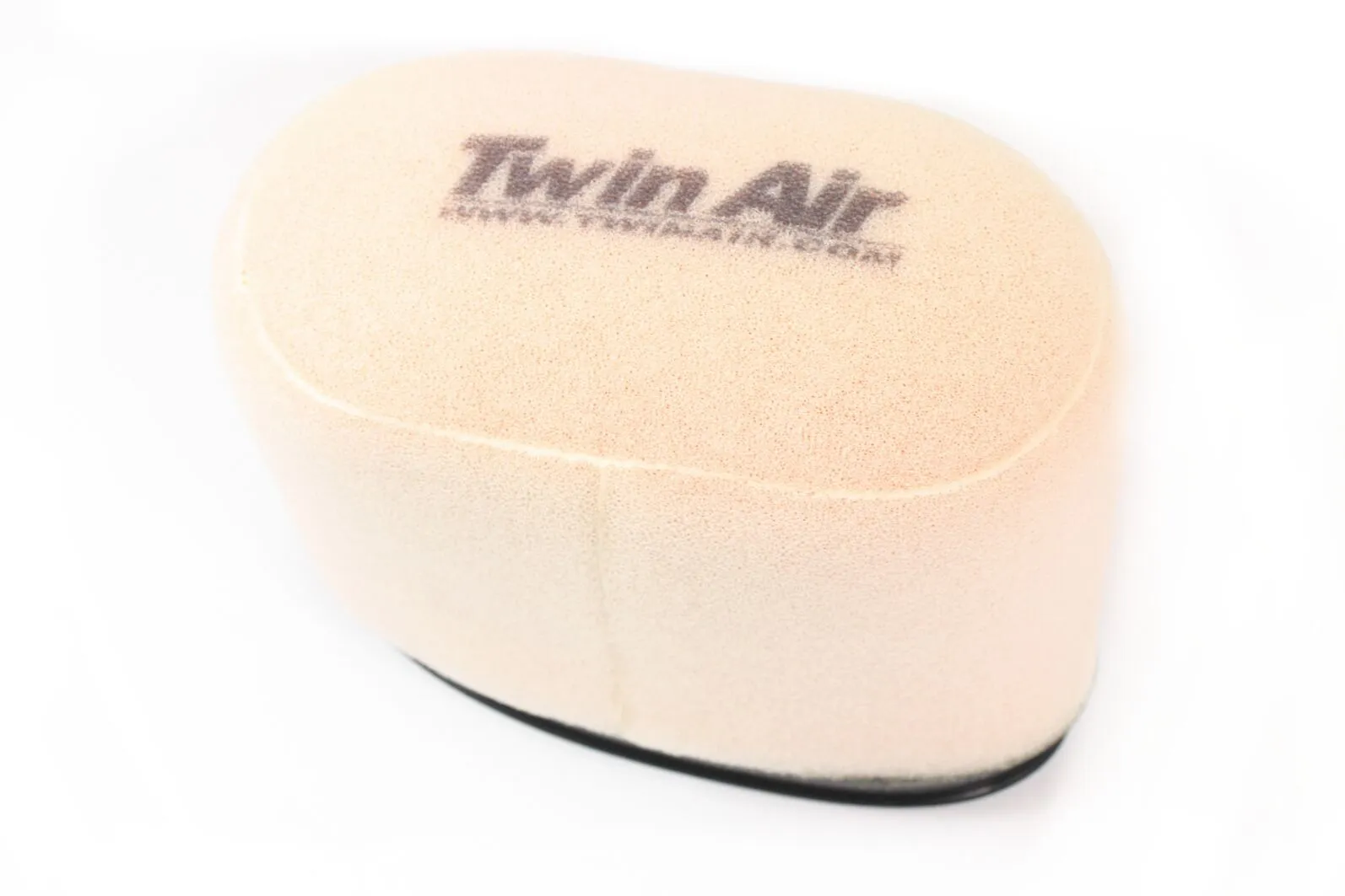 Clamp-On Air Filter