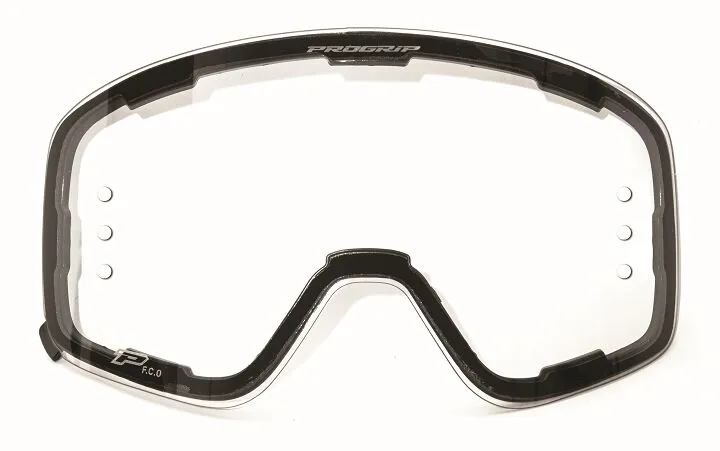 Advance Goggle Roll Off Magnet Lens