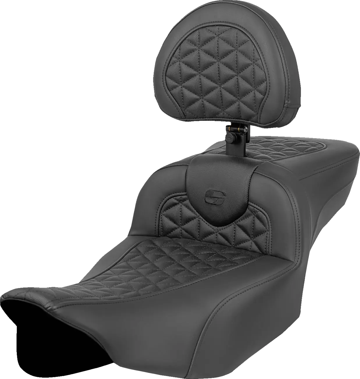 Седалка Extended Reach RoadSofa™ Tri Gripper