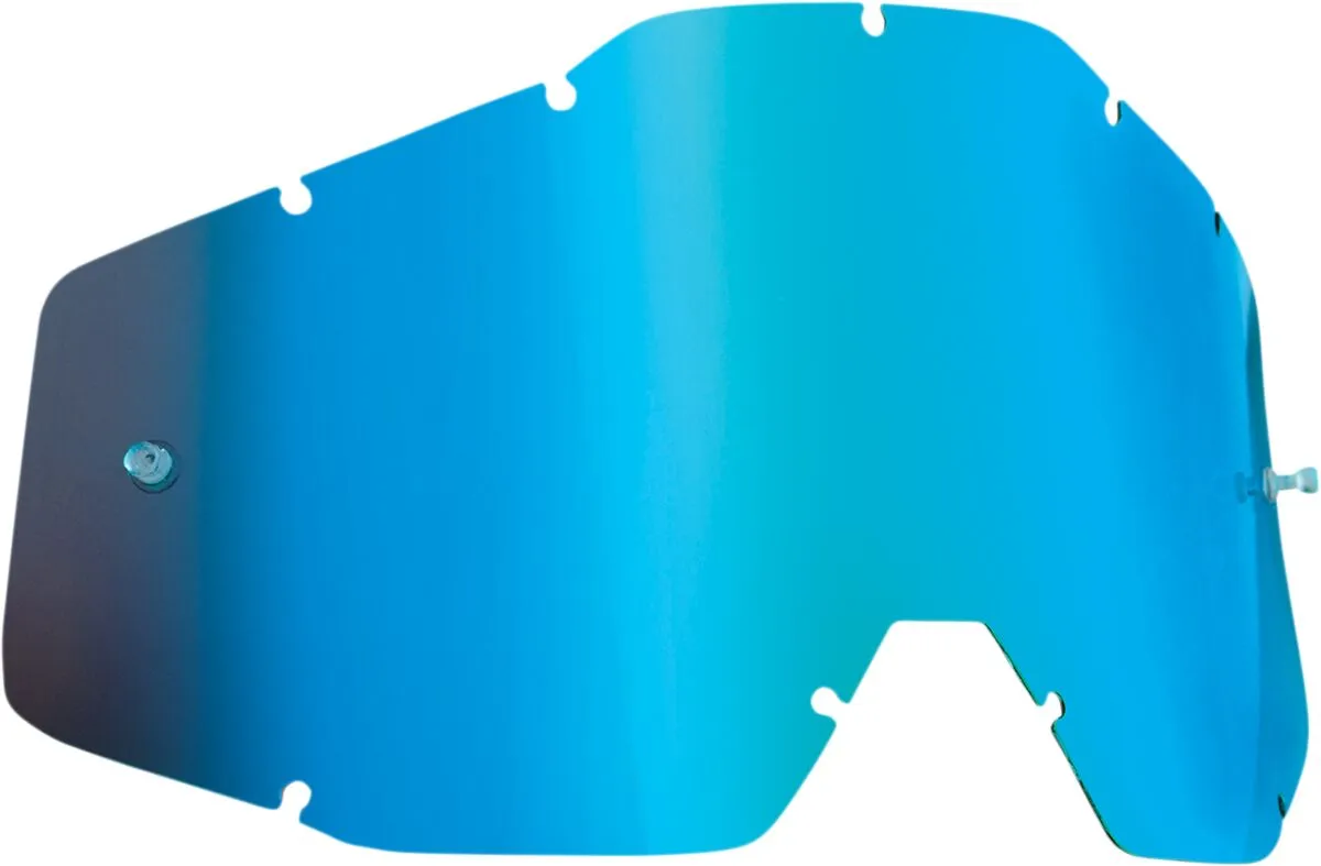 PowerBomb/PowerCore Goggle Lens