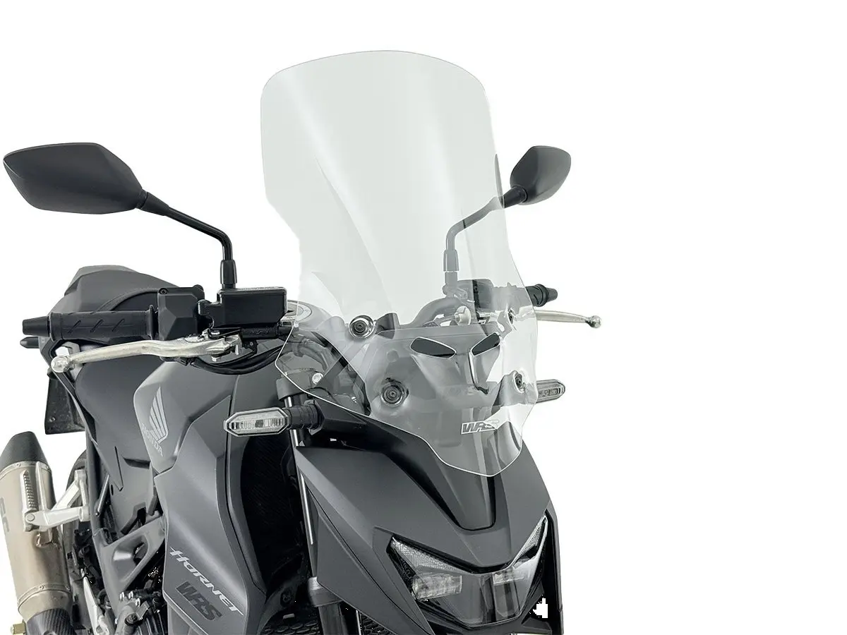 Слюда Caponord Hornet 750