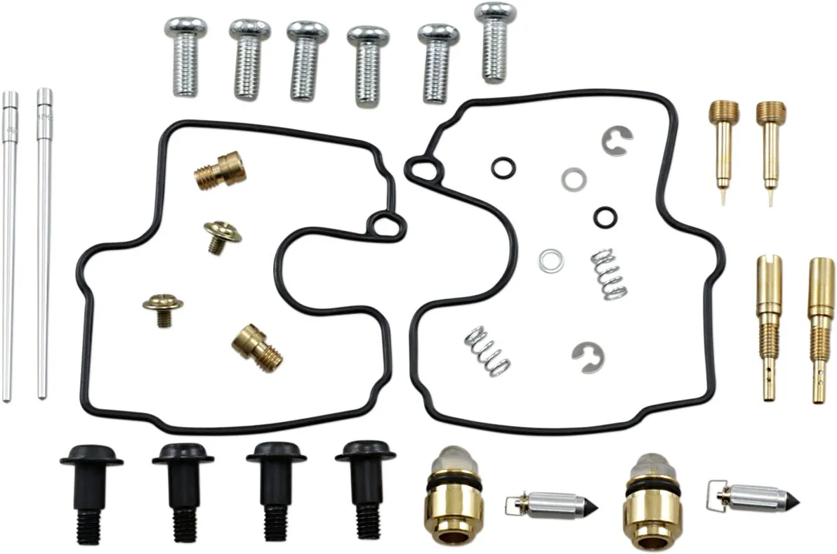 Carburetor Repair Kit