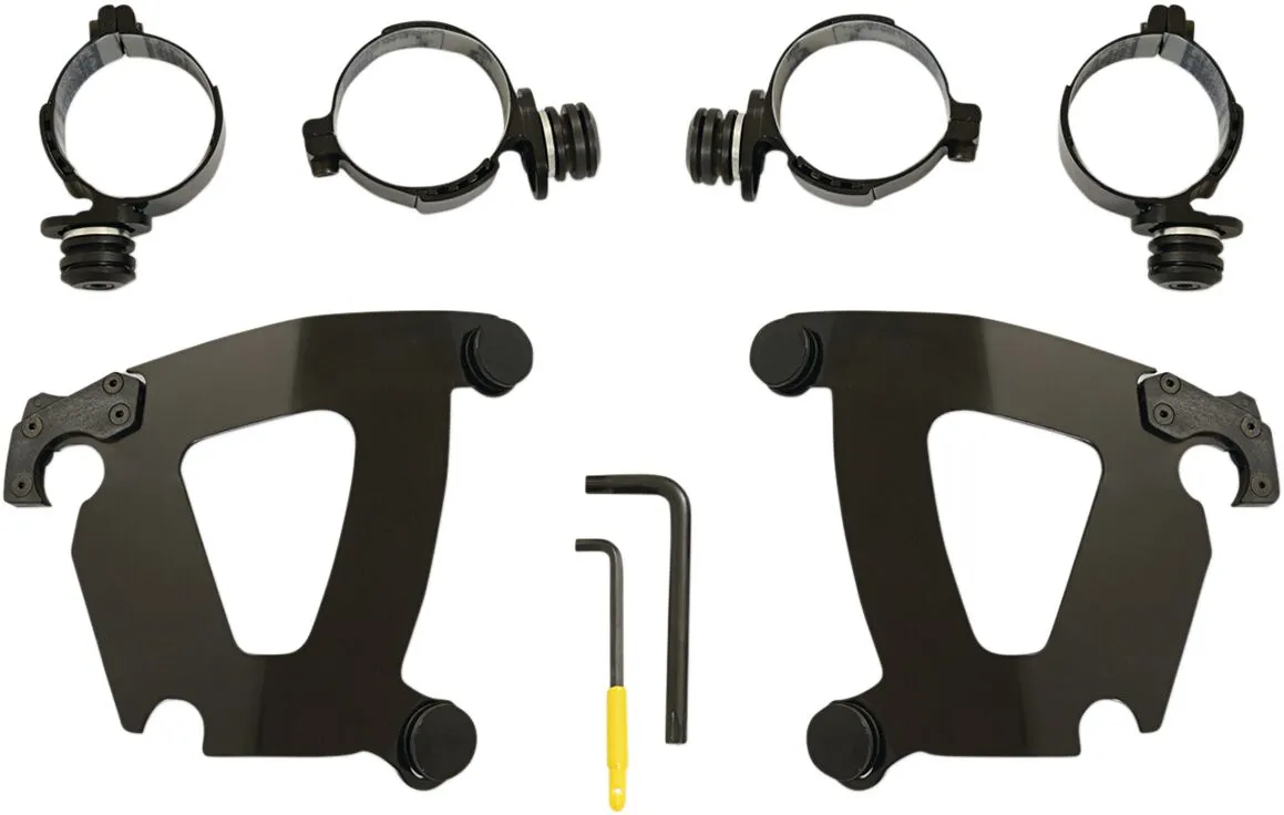 Комплект за монтиране Road Warrior Trigger-Lock
