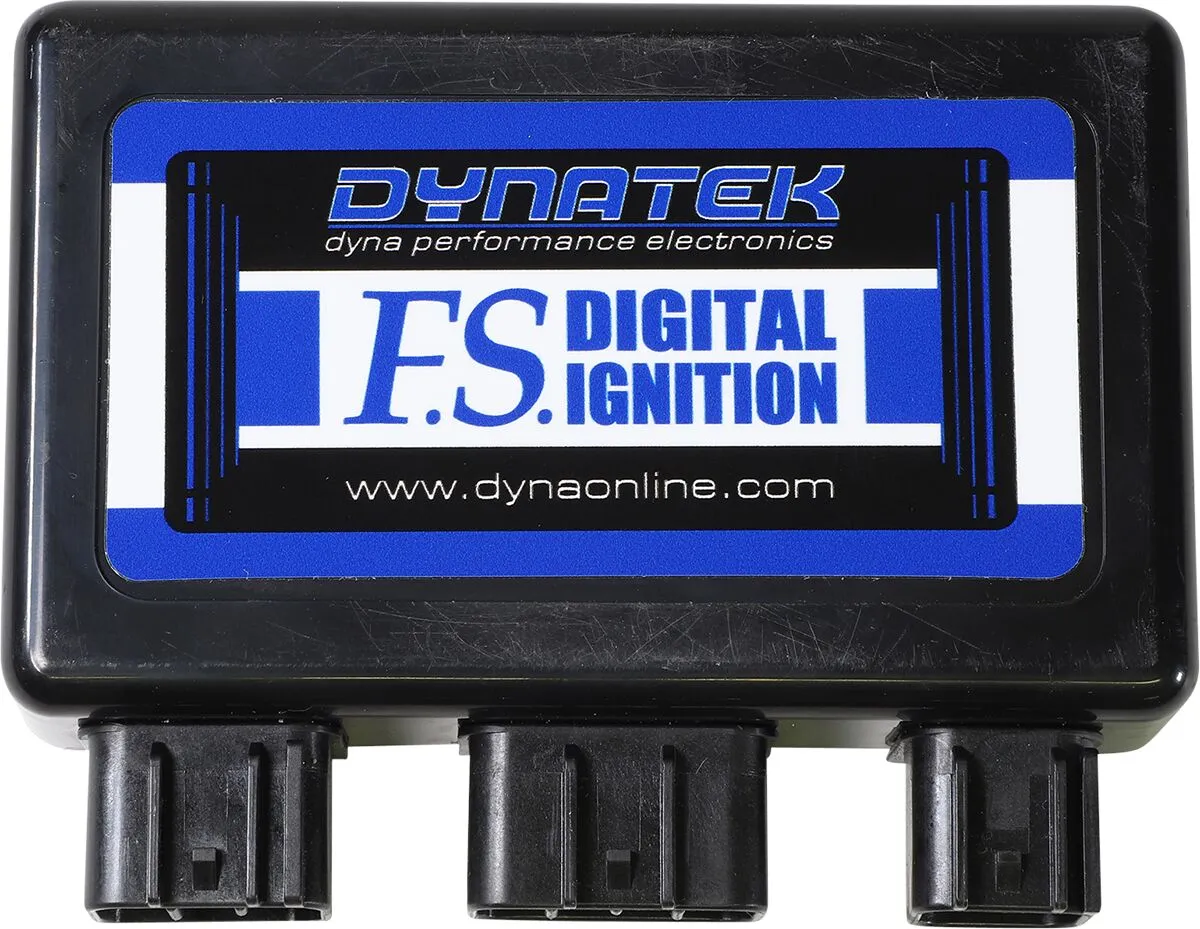 Запалителен модул Dyna FS