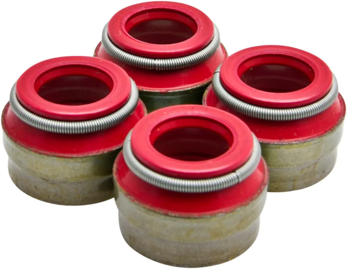 Value Guide Seals