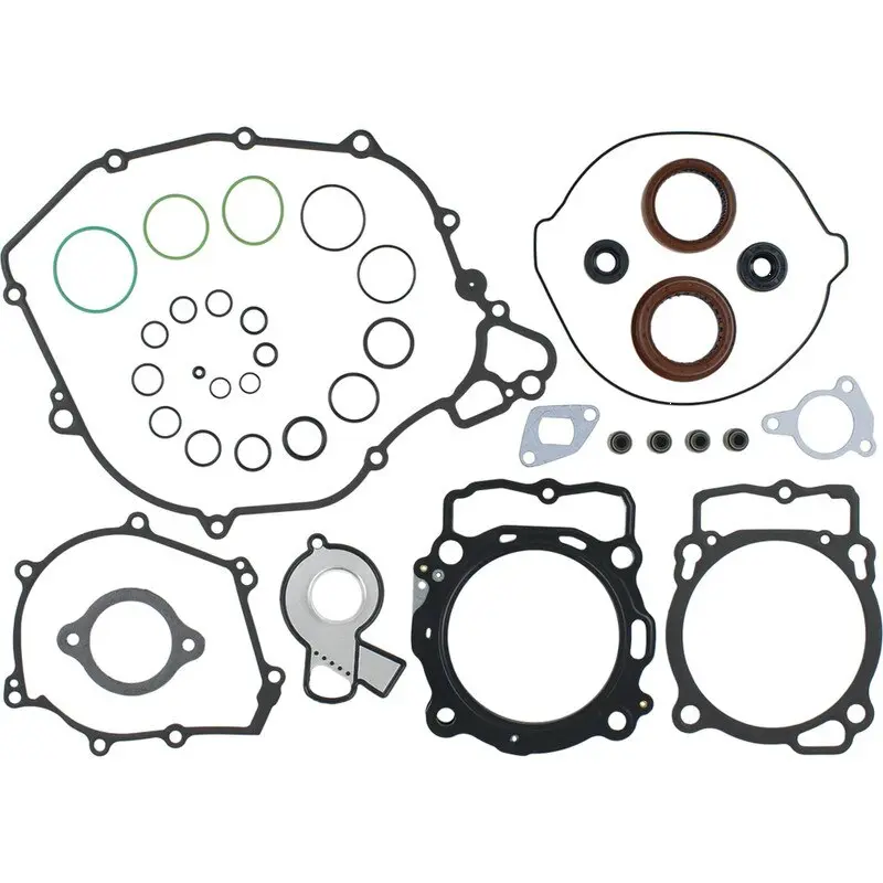 Complete Gasket Kit With Seals