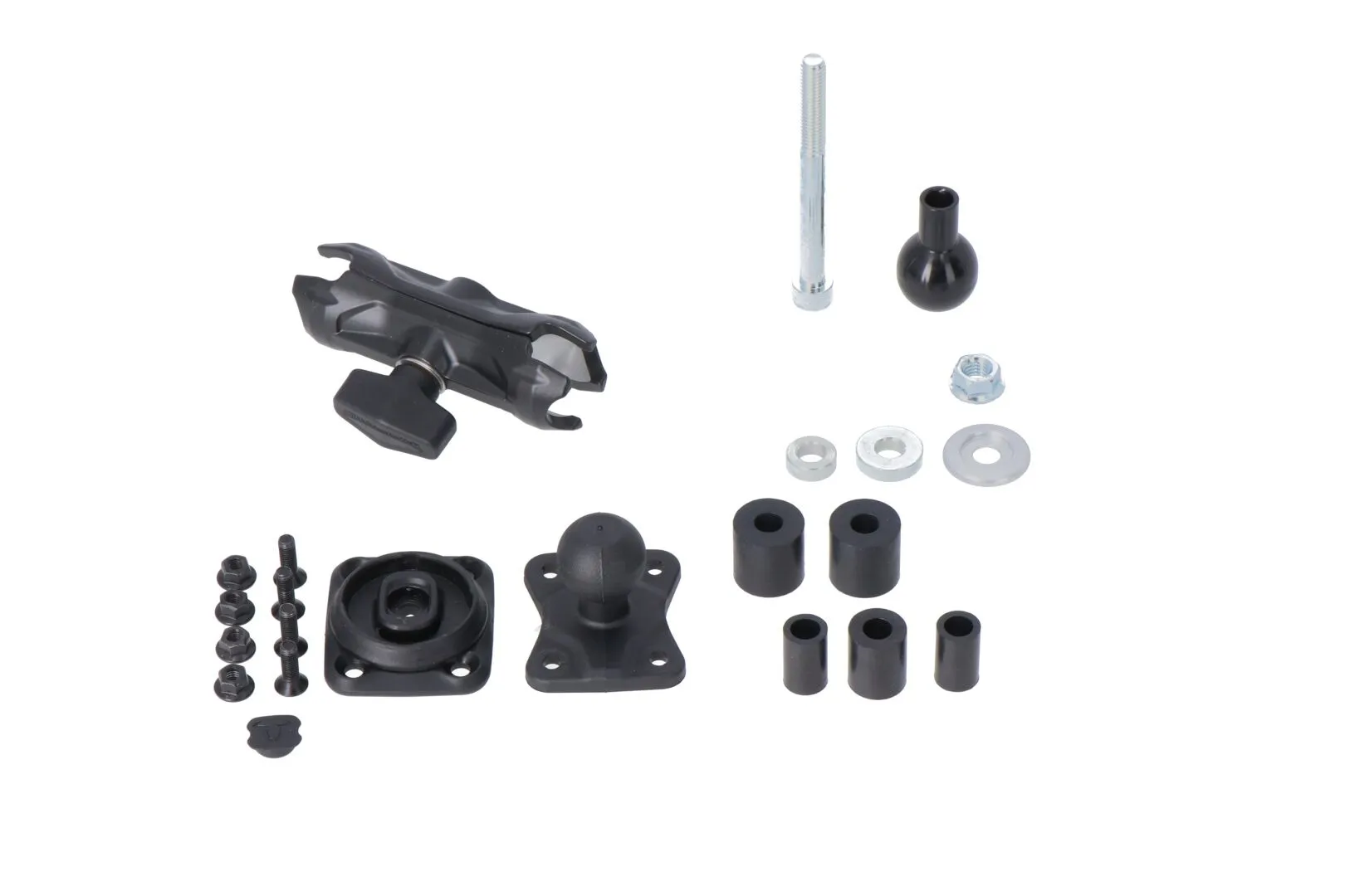 GPS Mount Kit for Tead Tube with T-Lock