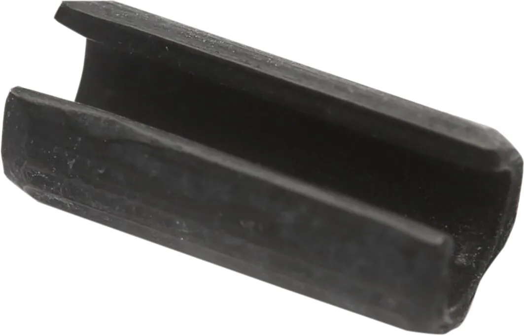 Rear Shock Inside Piston Rod Clip