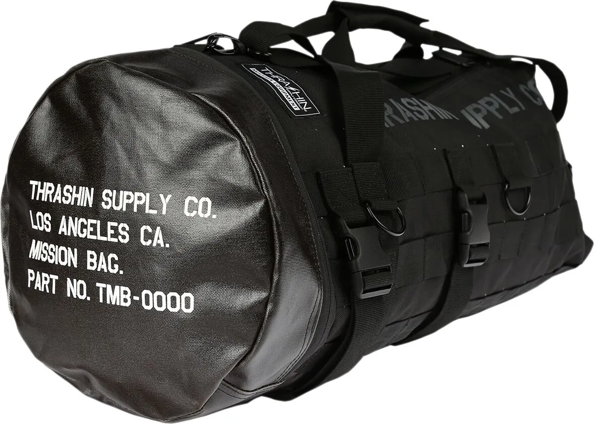 Чанта Mission Duffle Bag