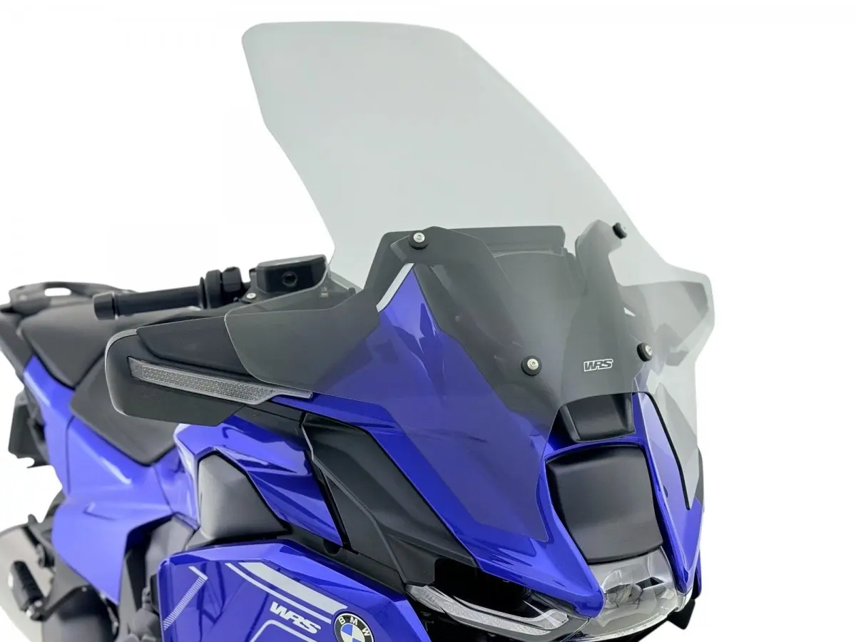 Слюда Caponord BMW R1300RT
