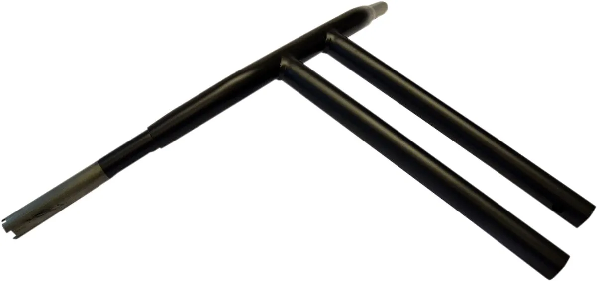 1-1/4" кормило Buffalo T-Bar