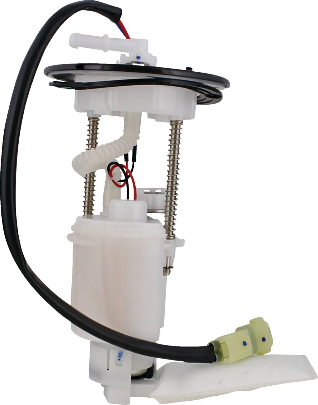 Fuel Pump Module Assembly