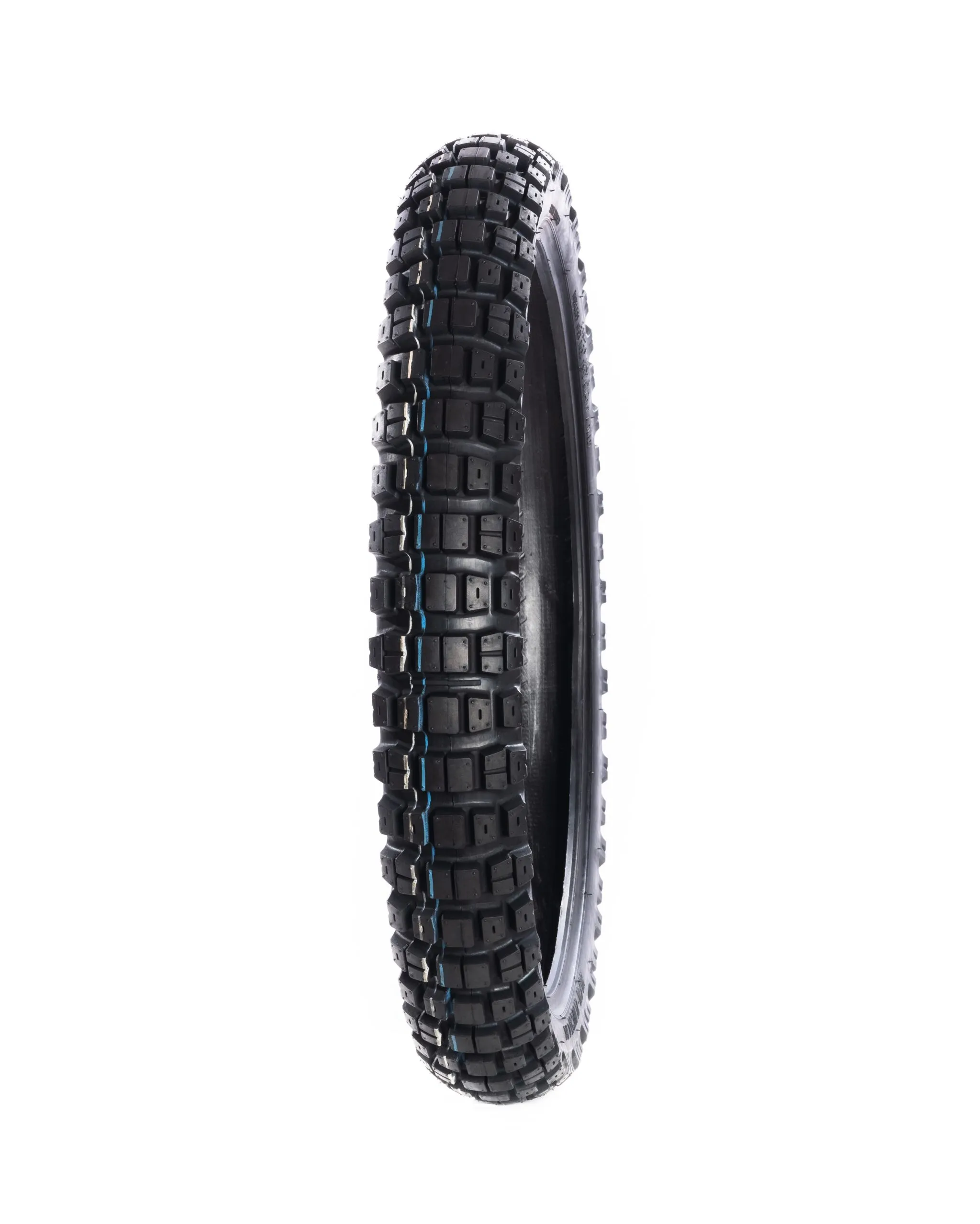 Tractionator Dualventure Гума