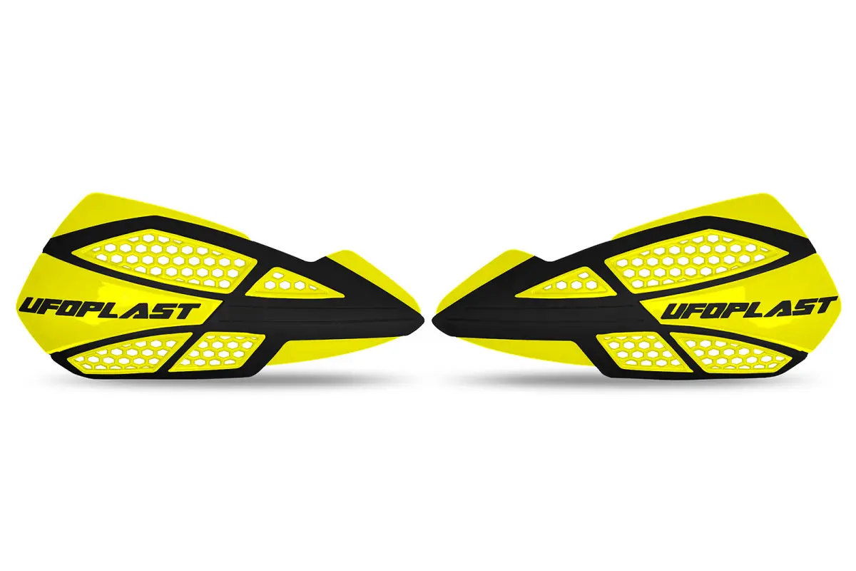 HANDGUARDS UFO VOYAGER