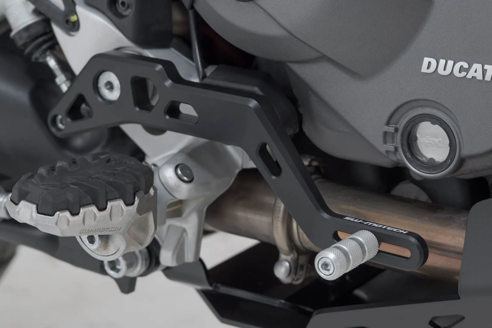 Brake Pedal