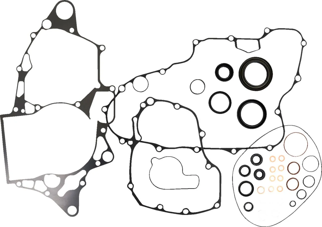 Bottom End Gasket Kit