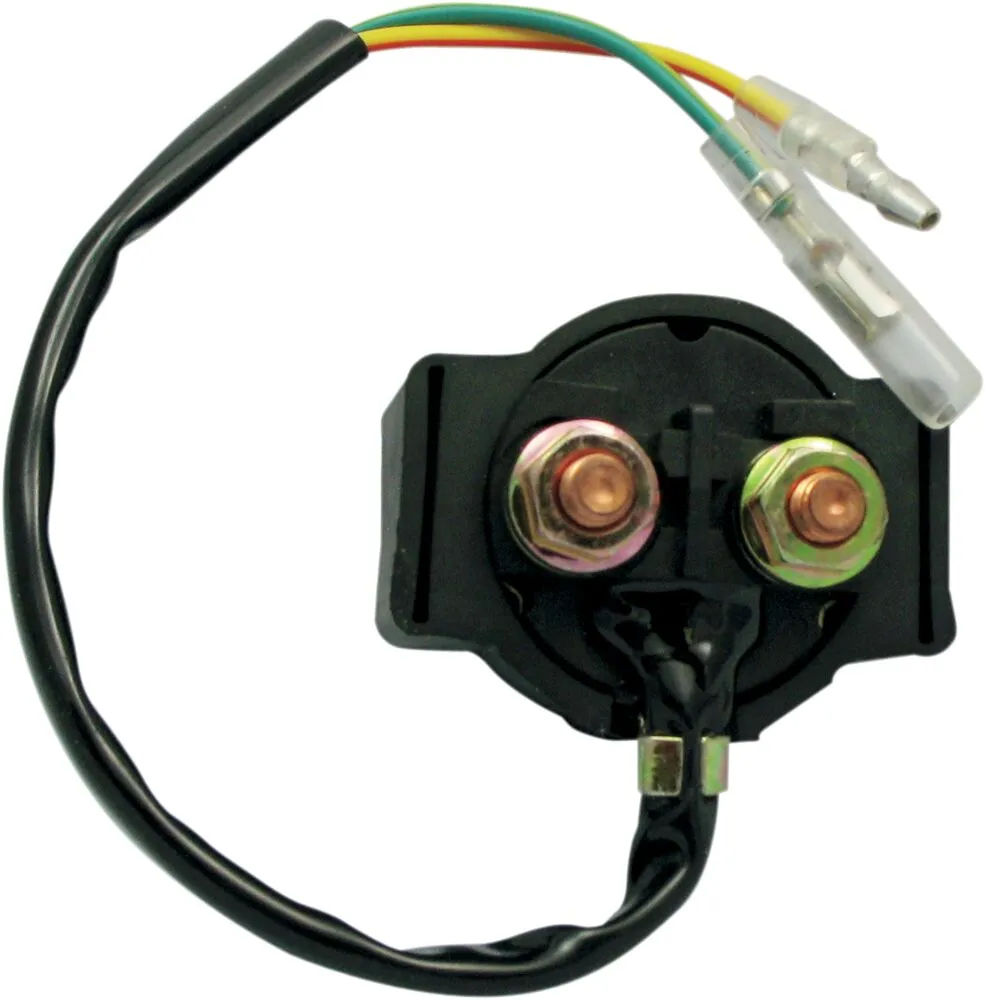 Solenoid Switch