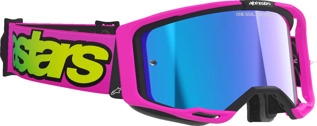 Очила Vision 8 Vista