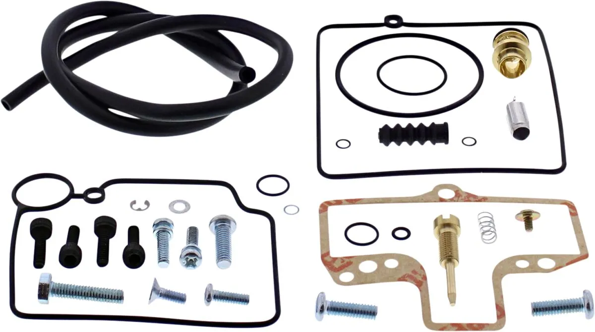 Carburetor Rebuild Kit for Mikuni