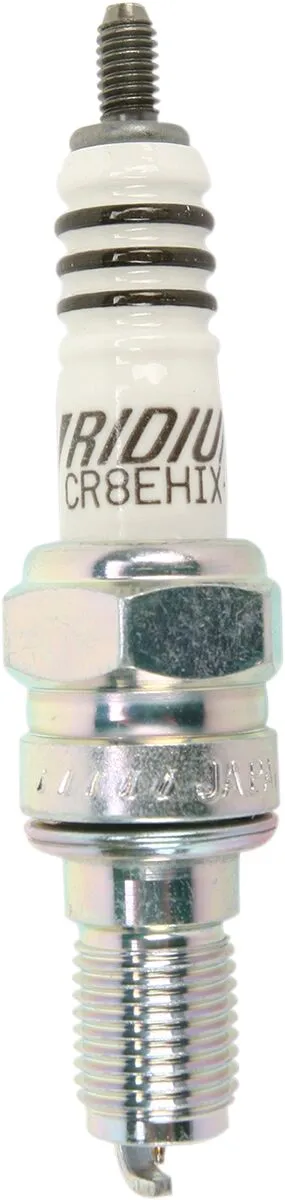 Иридиева IX запалителна свещ
