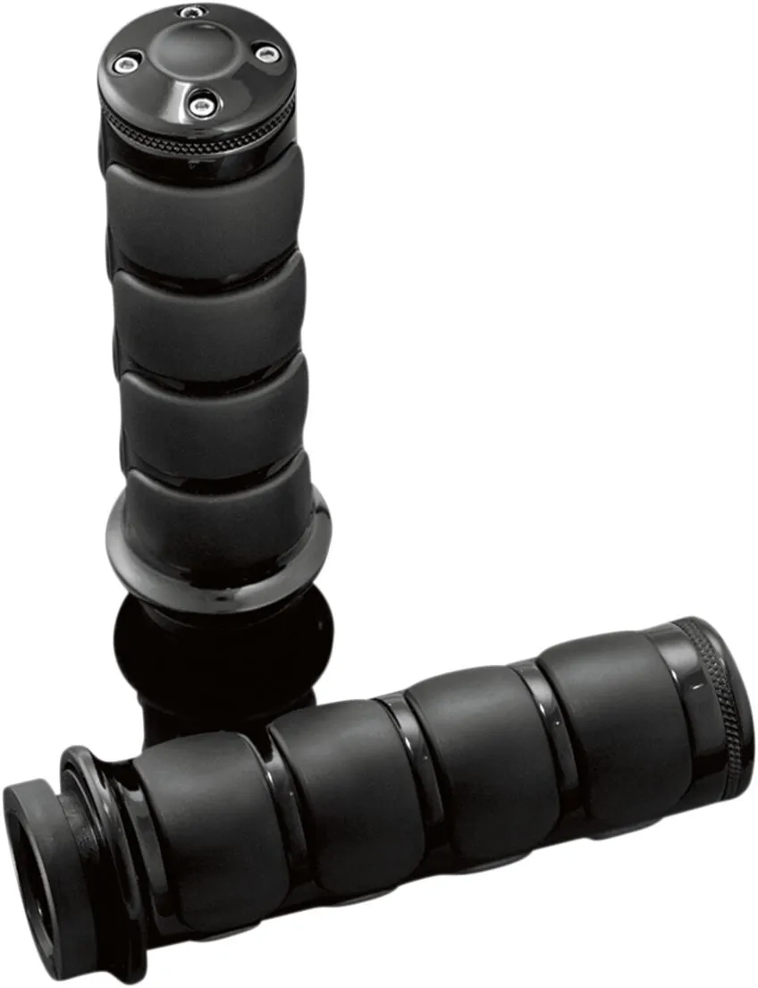 ISO®-Grips for Harley