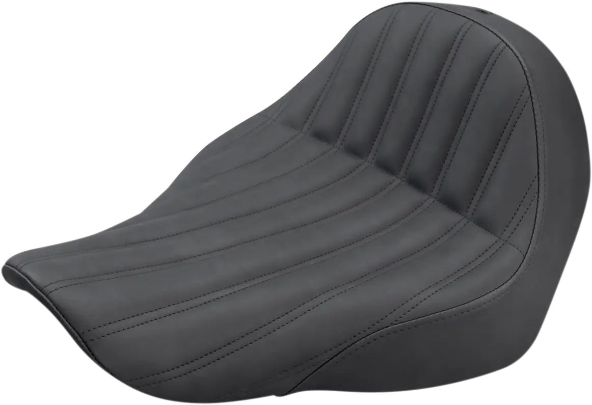 Knuckle Solo Seat