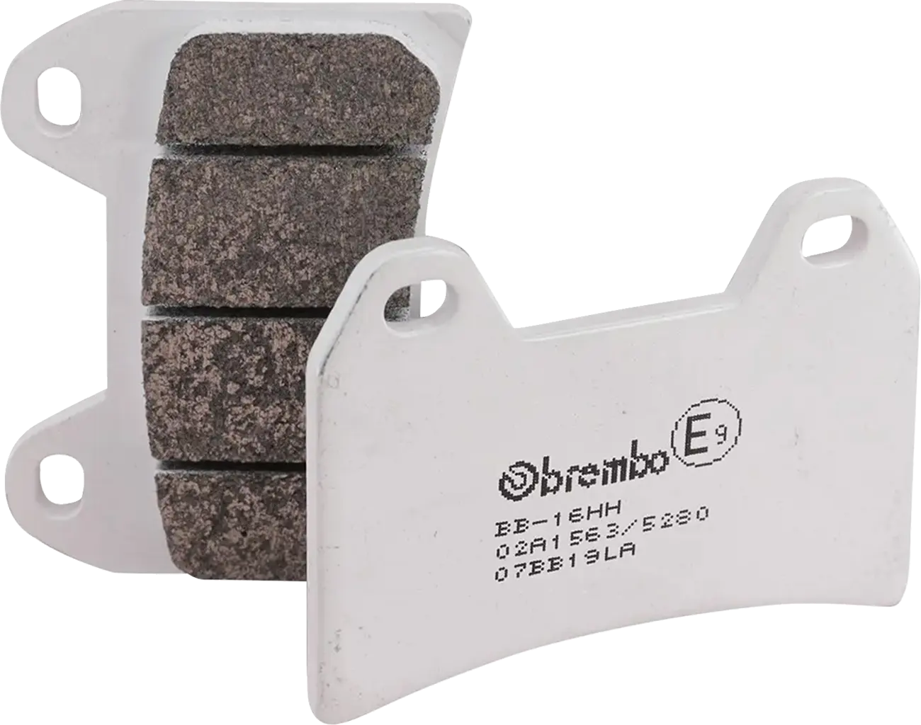 PRIME Sinter LA Brake Pads
