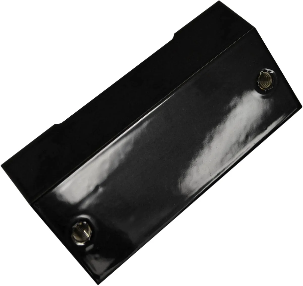 Custom Regulator Mount