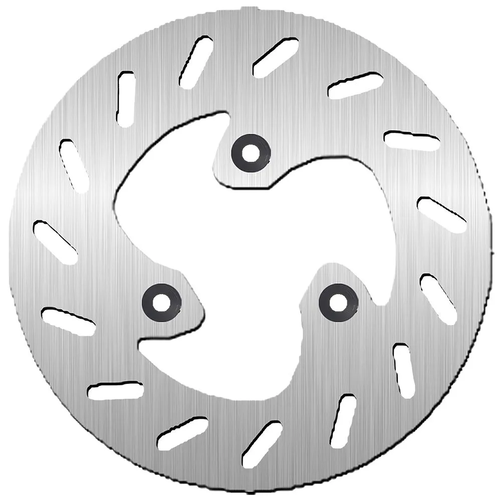 Brake Rotor Standard Round