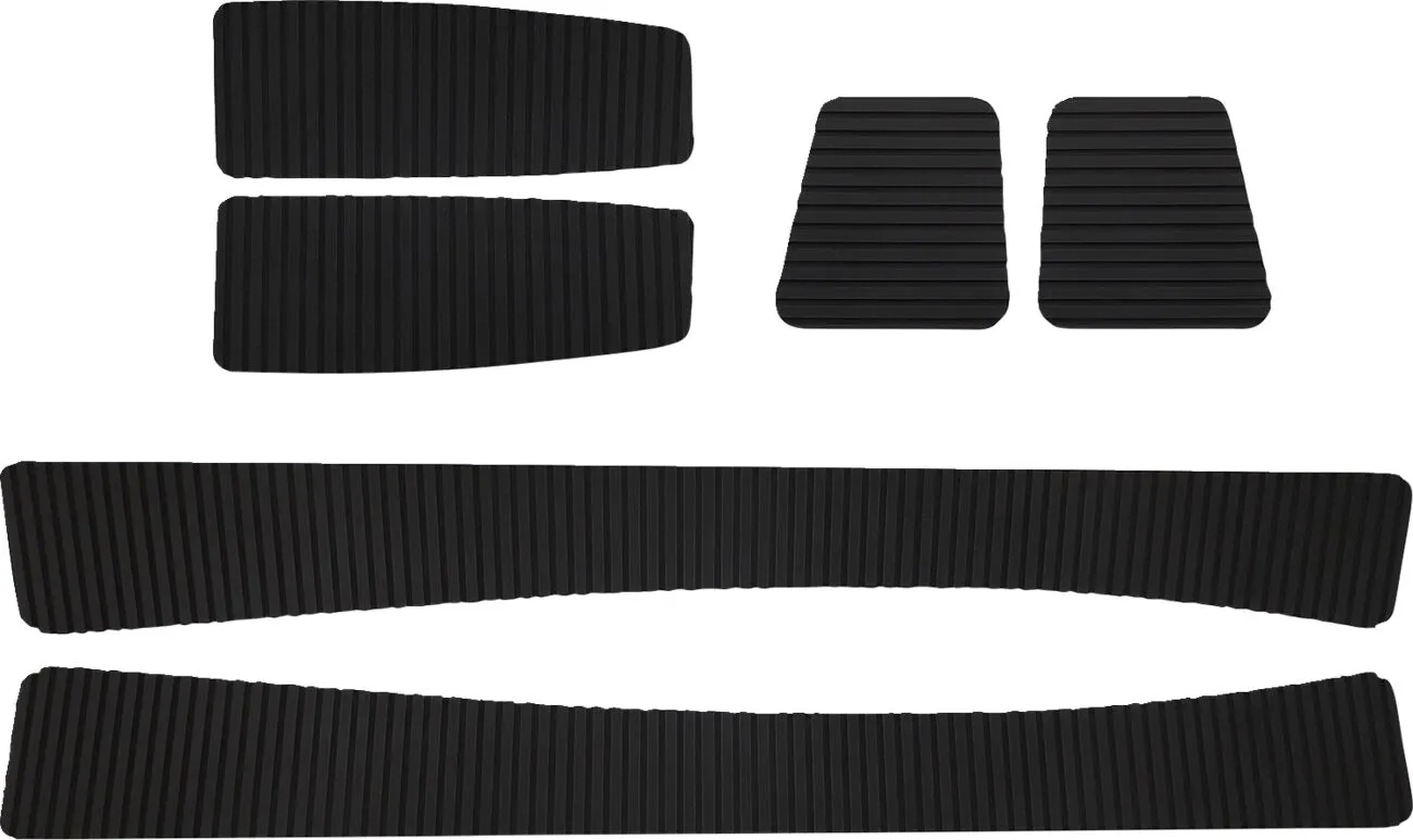 Traction Mat